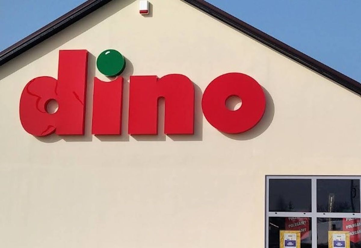 Ruszyła akcja w Dino. Od środy 6 + 6 gratis