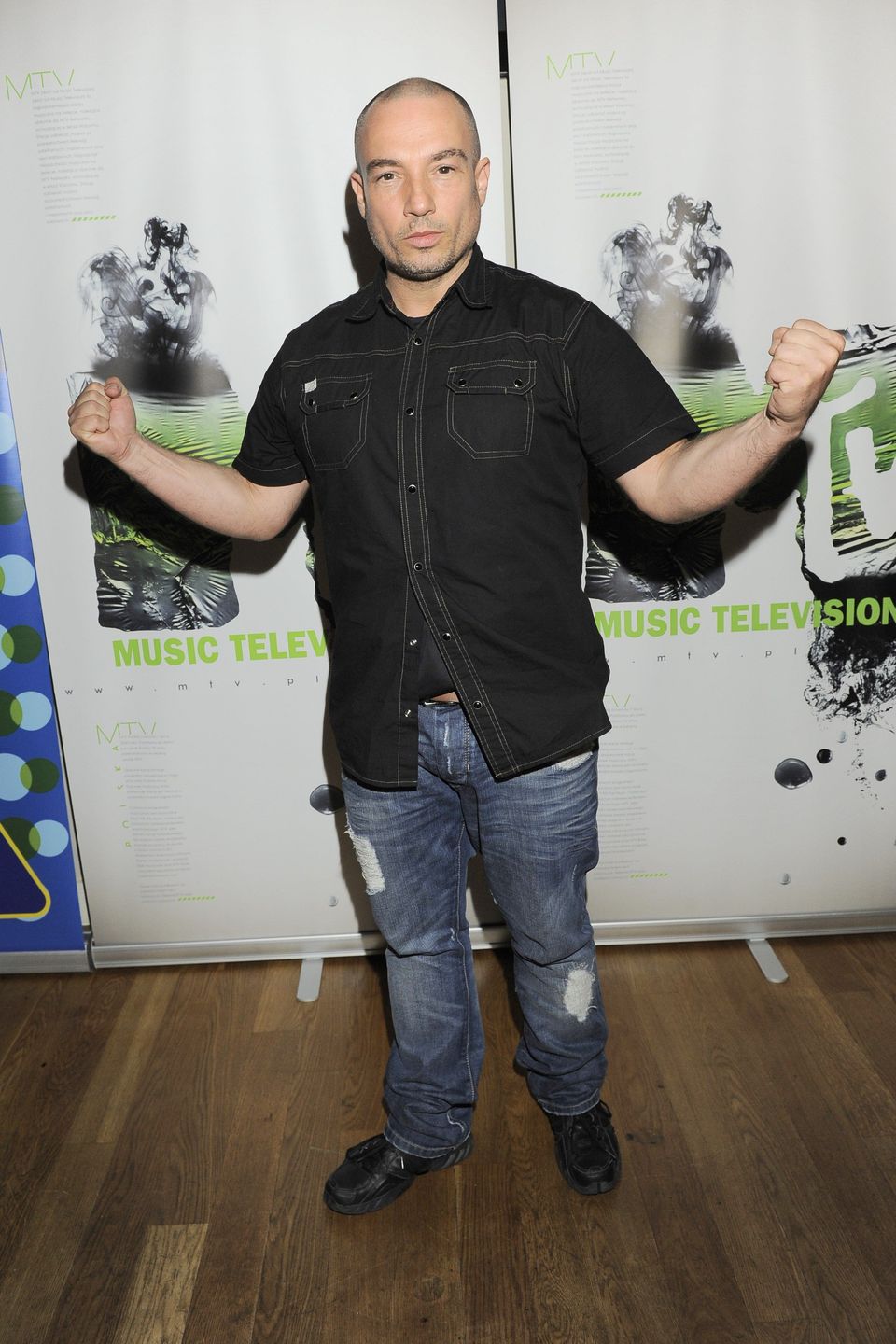 Jacek Stachursky 