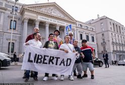 Koniec tradycji. Hiszpania zakazuje walk karłowatych torreadorów z bykami