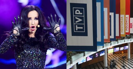TVP jednak nie wyśle Justyny Steczkowskiej na Eurowizję? Jeden wpis wywołał NIEPOKÓJ wśród fanów wokalistki
