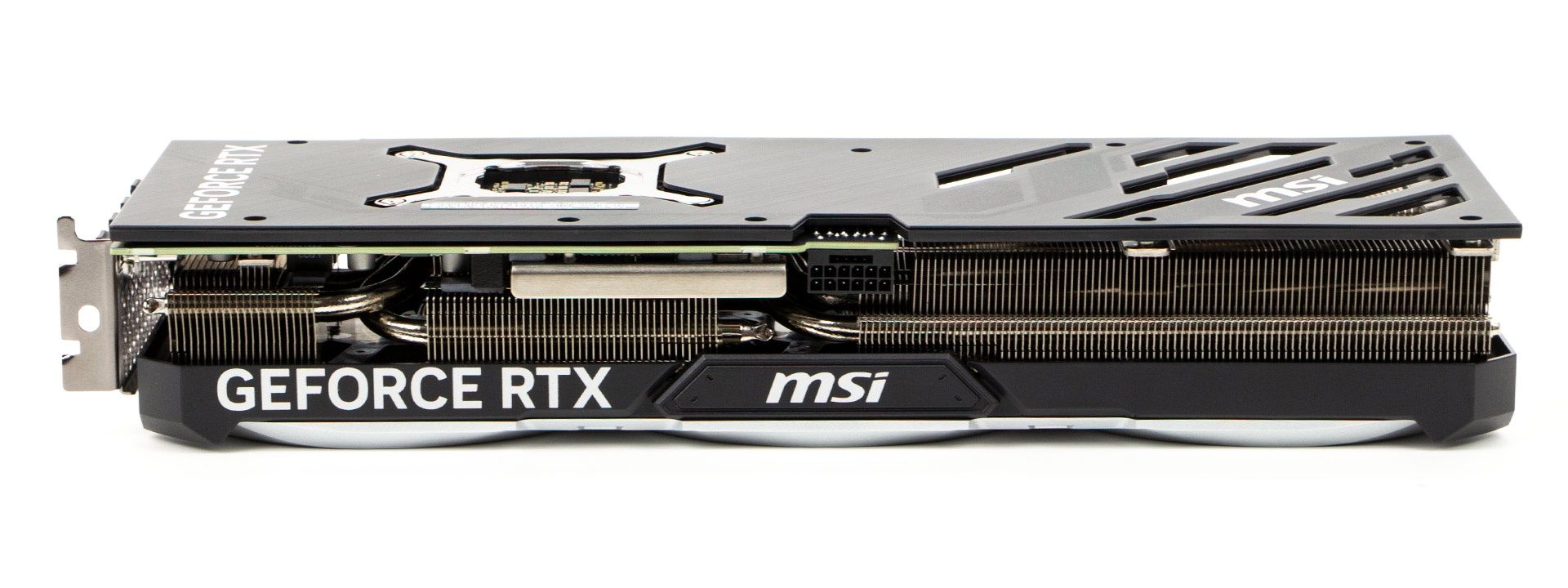 MSI GeForce RTX 4070 Ti SUPER Ventus 3X