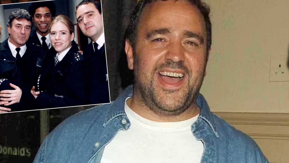 George Rossi grał w serialu. Gdy zmarł, okazało się, że pozostawił po sobie fortunę