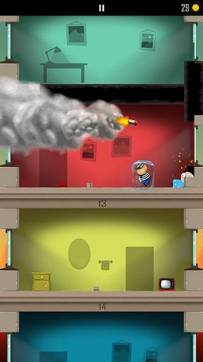 Weekendowy Zestaw Gier i Aplikacji: innowacyjny launcher, minimalistyczny klient SMS i legendarny Carmageddon 27