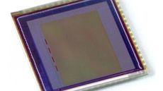OmniBSI - wydajniejsza matryca CMOS 1