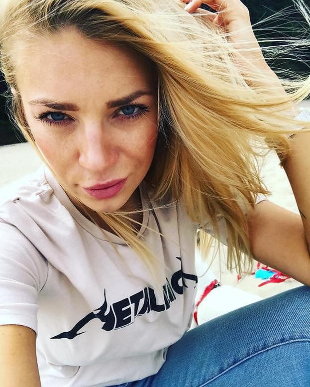 Martyna Gliwińska