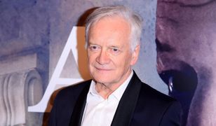 Nie żyje mama Andrzeja Seweryna. Aktor w żałobie