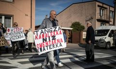 Cztery pozwy przeciwko łódzkiej kurii. Sąd rozstrzygnie, czy doszło do wyzysku parafian