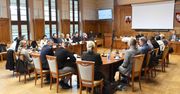 Malbork: Bez budżetu miasta. Najkrótsza sesja w historii samorządu?