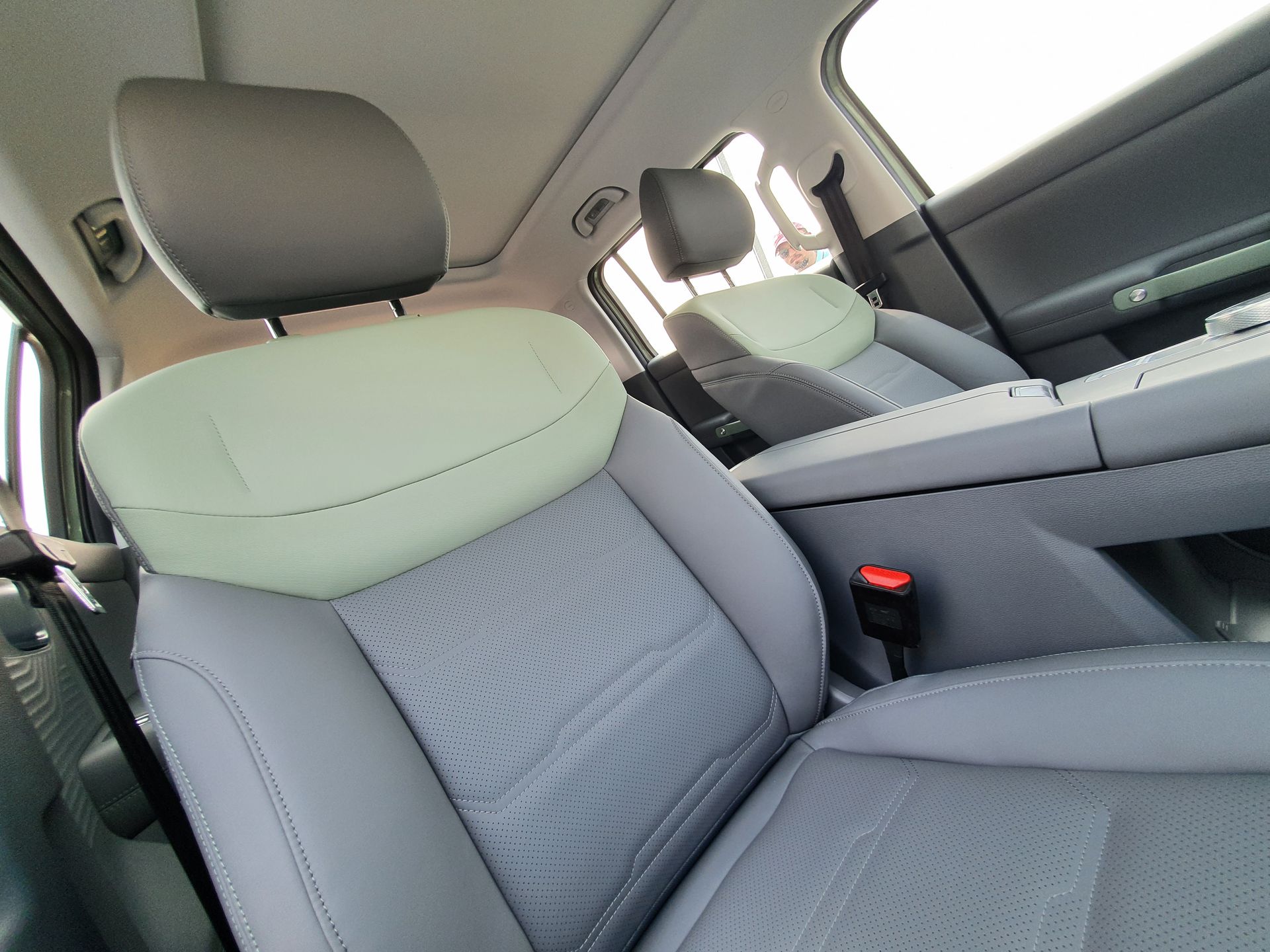 BAIC BJ30