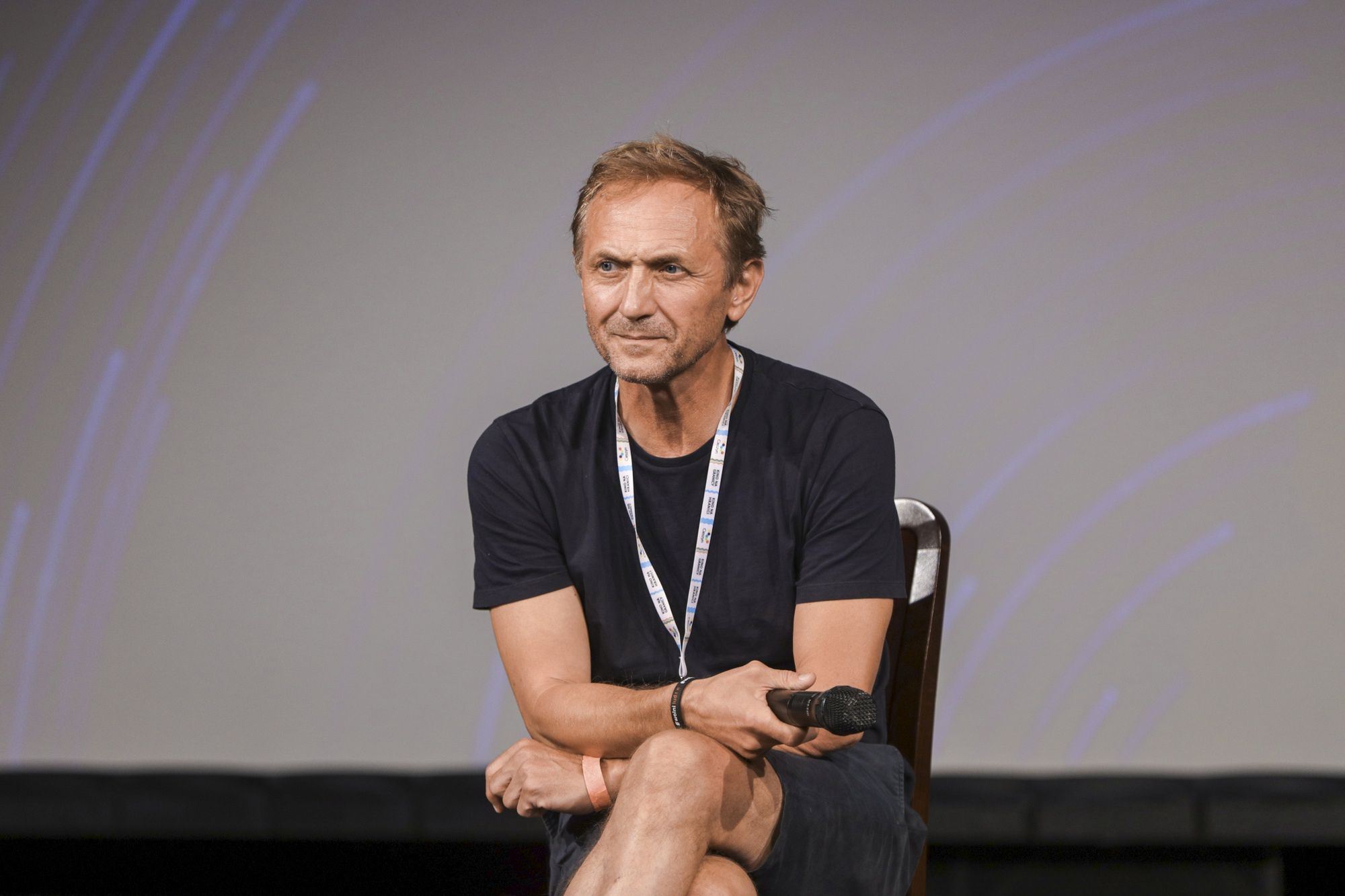 Andrzej Chyra staje w obronie Romana Polańskiego