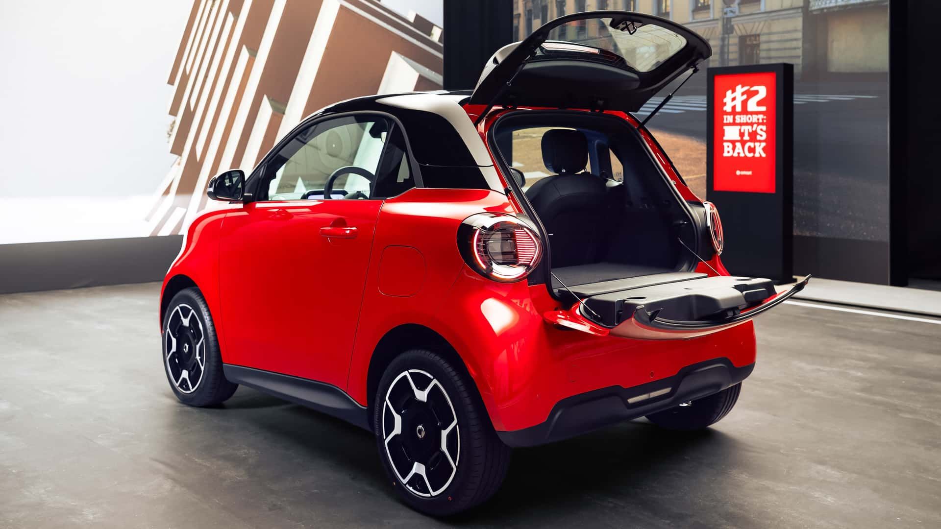 Smart #2
