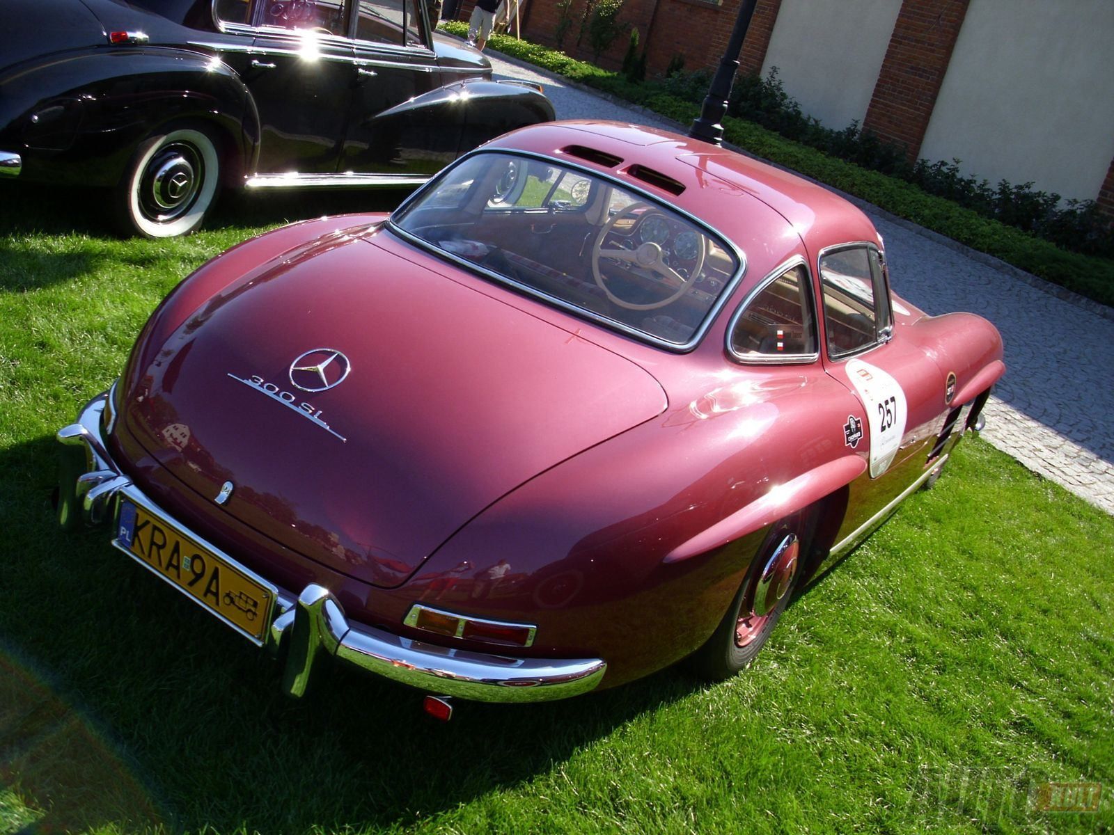 MotoClassic Wrocław 2013 [galeria] 7