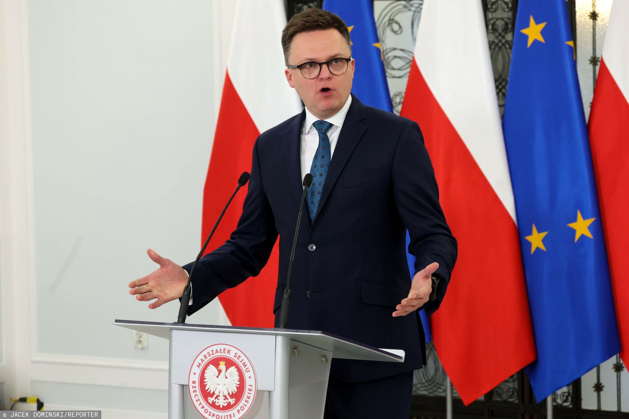 Szymon Hołownia