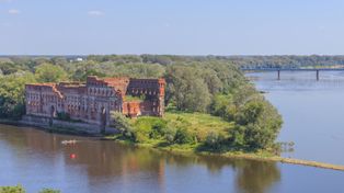 W zabytkowej twierdzy powstanie hotel. Historyczny obiekt zyska nowe oblicze