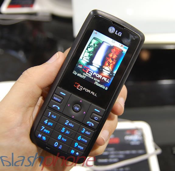 LG-KU250 od poniedziałku w Orange 4