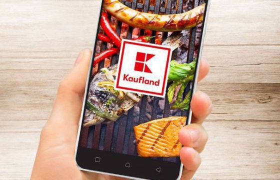 Kaufland przestaje używać plastikowych butelek