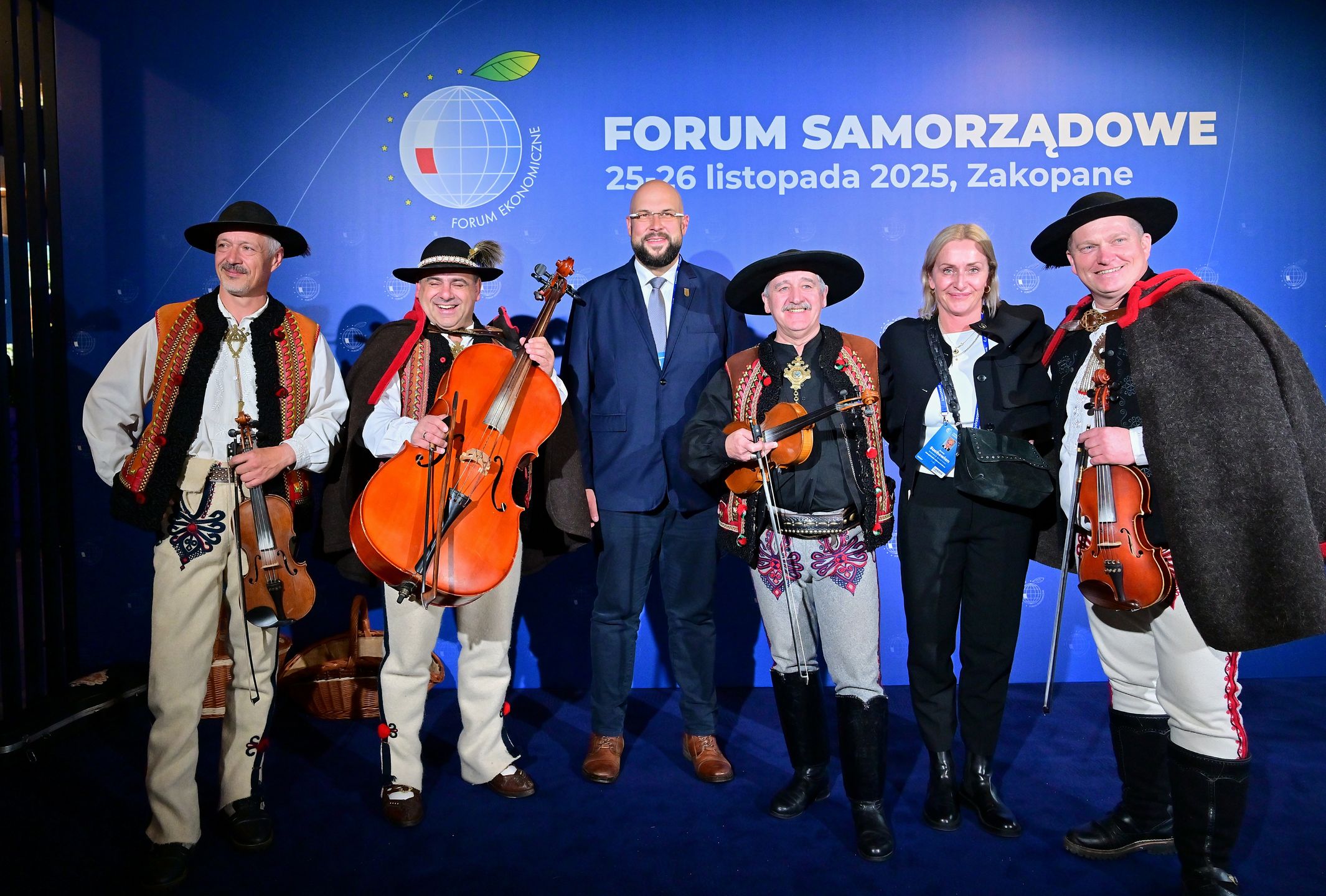 Forum Samorządowe Zakopane