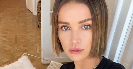 Maffashion przefarbowała włosy. "Nowe życie, nowa fryzura"