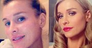 Krupa BEZ MAKIJAŻU! (FOTO)