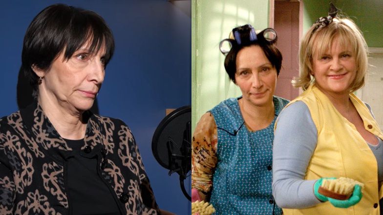 Renata Pałys ujawniła prawdę na temat Marzeny Kipiel-Sztuki