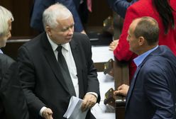 Dogadali się? Wspólne wystąpienie Kaczyńskiego i Kukiza. Jest termin