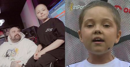 Maja Mecan z "dissu na raka" przemówiła. "Nadal jestem w szpitalu i WALCZĘ"