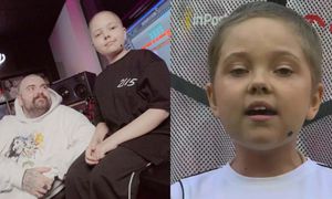 Maja Mecan z "dissu na raka" przemówiła. "Nadal jestem w szpitalu i WALCZĘ"