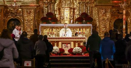 Chcą rozdziału Kościoła od państwa. "Kler ma przywilejów za dużo"