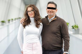 Ojciec Viki Gabor aresztowany? Ma być oskarżony o POWAŻNE oszustwa