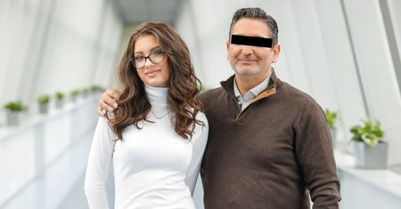 Ojciec Viki Gabor aresztowany. Ma być oskarżony o POWAŻNE oszustwa