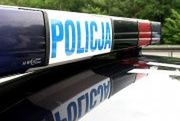 Jastrzębie Zdrój. Wjechał w motorower i uciekł z miejsca wypadku, szuka go policja