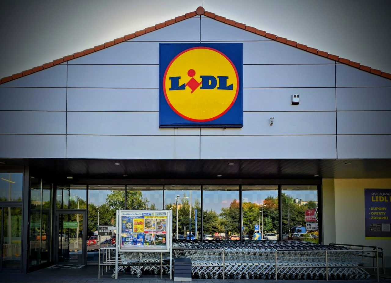 Lublin: Inwestycja przy ul. Turystycznej. Nowy sklep i przebudowa infrastruktury drogowej