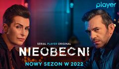Drugi sezon „Nieobecnych” na Playerze ma pojawić się w 2022 roku