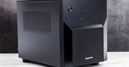 To nie jest taka obudowa jak myślisz - testujemy Chieftec Mesh CI-02B-OP
