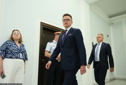 Pilna narada koalicjantów. "Dzisiaj po południu"