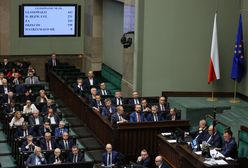 Sejm zdecydował ws. immunitetu Ziobry. Jak głosowali posłowie?