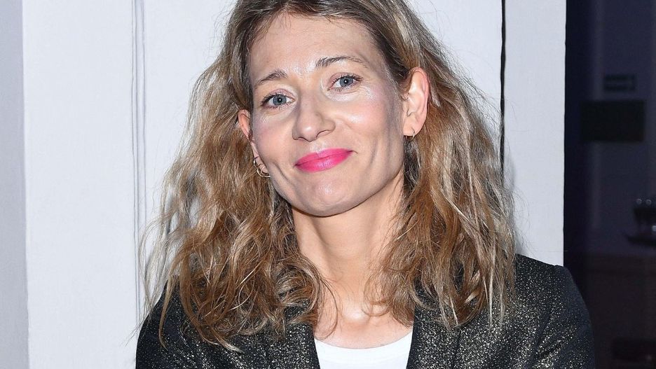 Magdalena Popławska