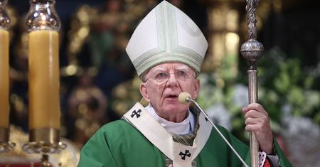 Nowy papież zrobi w Krakowie porządek? "Franciszkańska zabarykadowana"