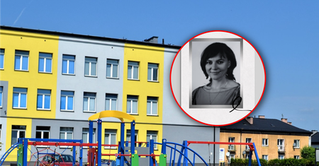 Zmarła nauczycielka języka polskiego. Tak żegna ją szkoła