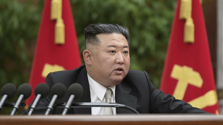 Korea Północna ma nowe cele. Oto priorytet dla armii