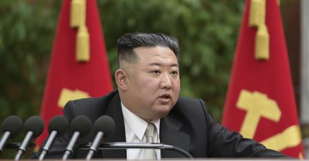 Korea Północna ma nowe cele. Oto priorytet dla armii