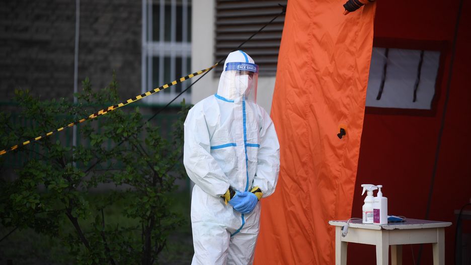 Koronawirus w Polsce. Lubuskie nie odnotowuje nowych zakażeń