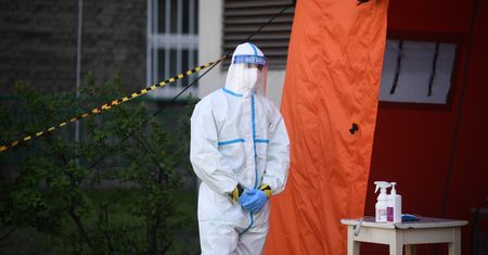Koronawirus w Polsce. Lubuskie pokonało epidemię? Nie ma nowych zakażeń
