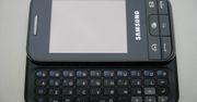 Samsung Ch@t 350 - pierwsze wrażenia