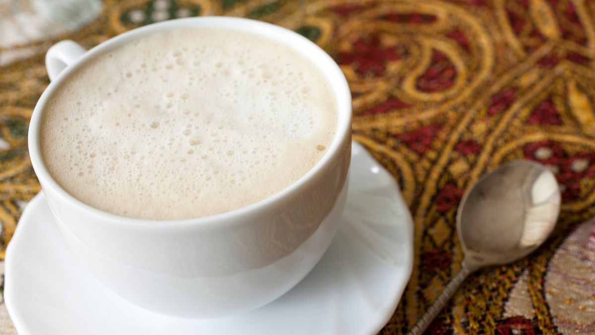 Dodaj do kawy zamiast cukru i śmietanki. Kilogramy będą lecieć jak szalone, a stawy przestaną boleć