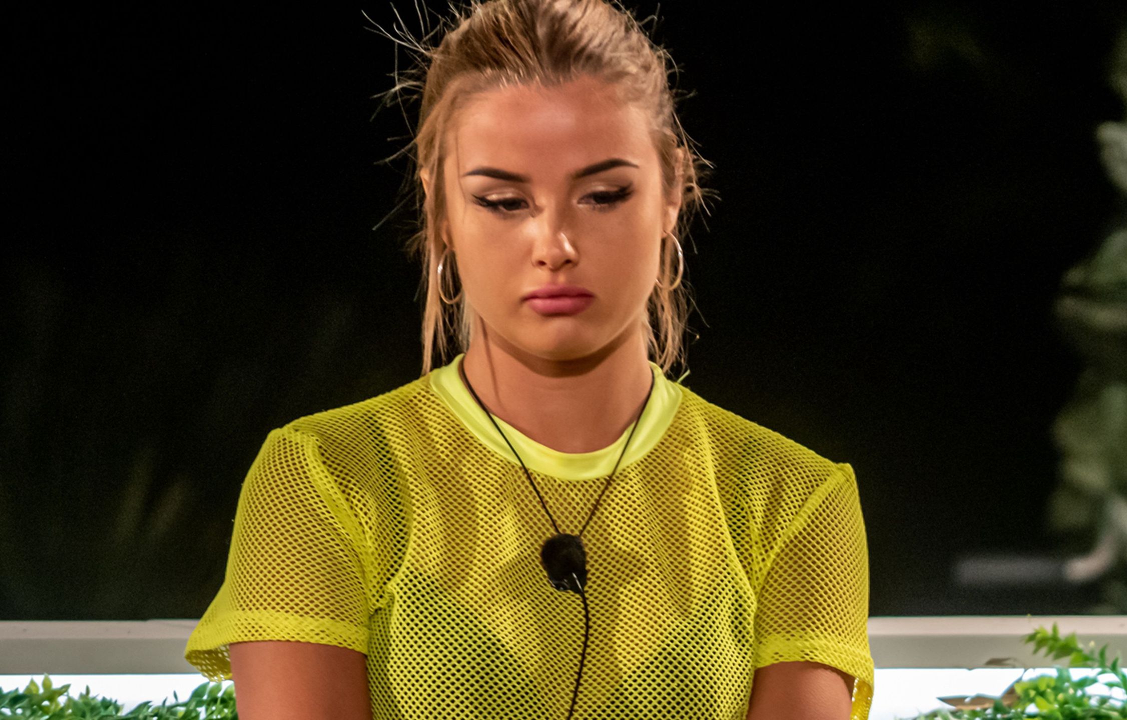 Oliwia z "Love Island" nie spodziewała się krytyki ze strony fanów