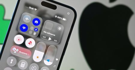 Apple odpowiada na krytykę. iOS 26 z wyczekiwanymi zmianami