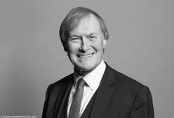 Tragedia na Wyspach. Nożownik zaatakował posła. Polityk zmarł