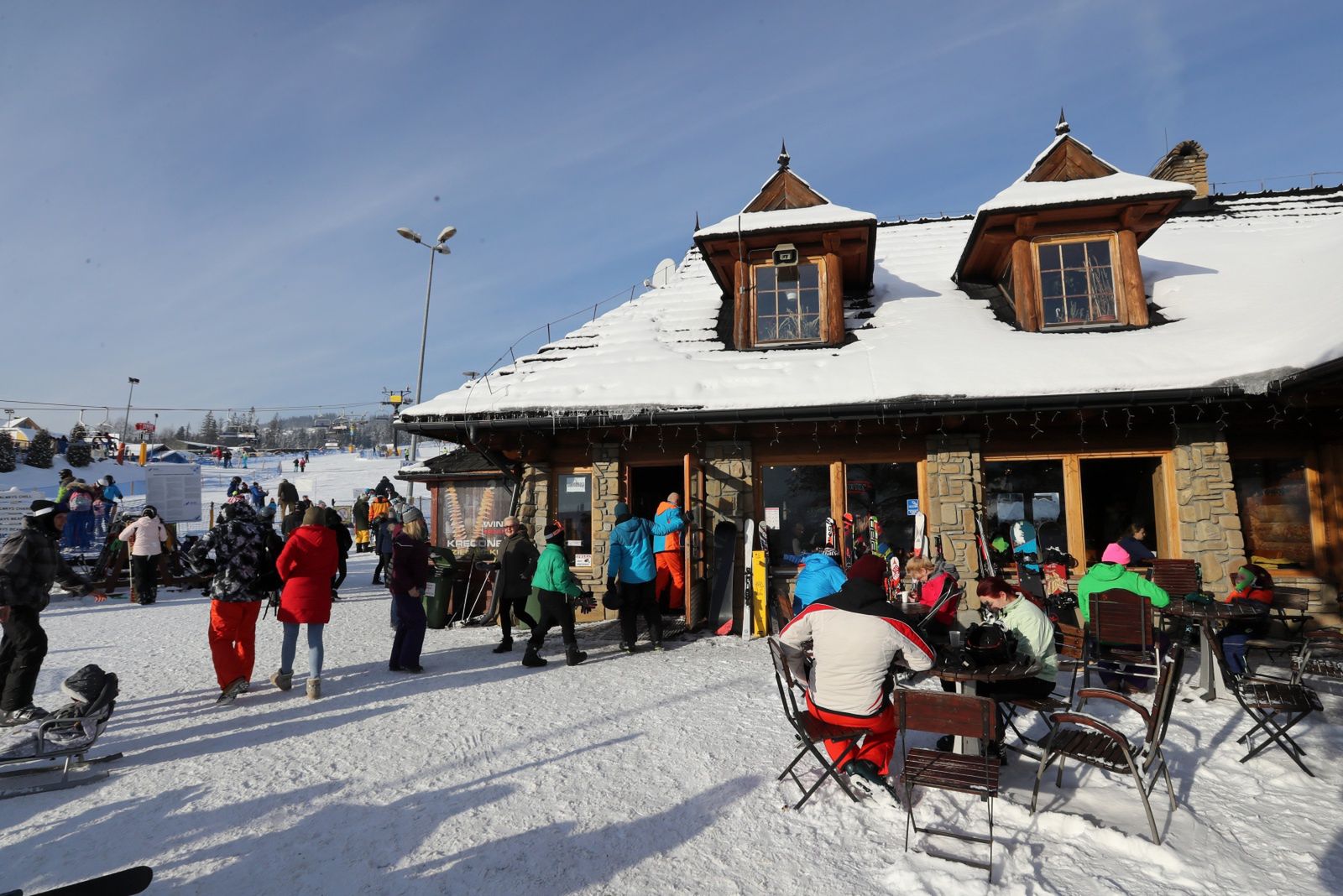 Zakopane