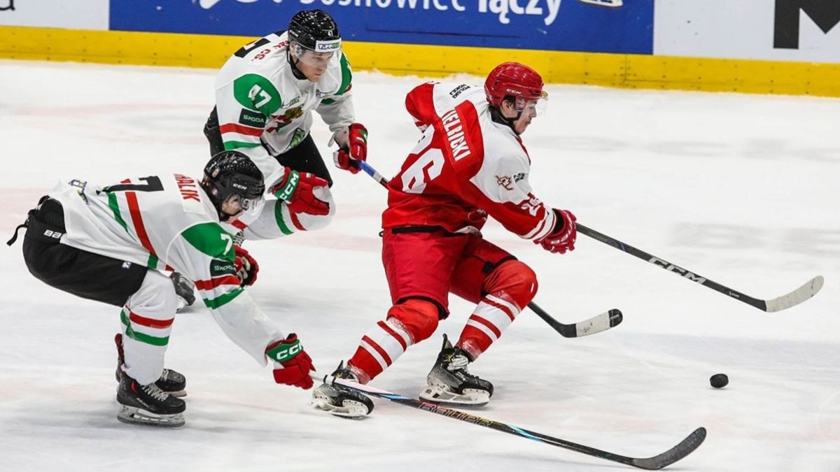 Kiełbicki: "Chcieliśmy jak najbardziej uprzykrzyć życie przeciwnikowi"